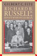 Richard B. Russell, Jr., senator from Georgia /