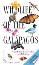 Wildlife of the Galápagos /