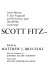 As ever, Scott Fitz-- ; letters between F. Scott Fitzgerald and his literary agent Harold Ober, 1919-1940 /