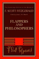 Flappers and philosophers /