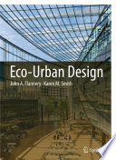 Eco-Urban Design.