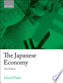 The Japanese Economy.