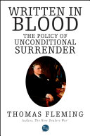 Unconditional surrender : the policy that prolonged World War II /