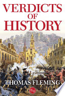 Verdicts of history /