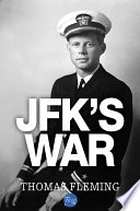 JFK's war /