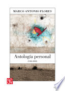 Antologia personal (1960-2002) /