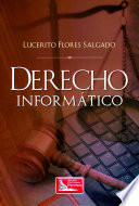 Derecho informatico /