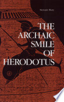 The archaic smile of Herodotus /