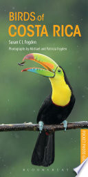 Pocket photo guide to the Birds of Costa Rica /