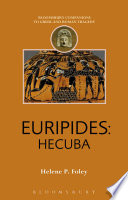 Euripides, Hecuba / Helene P. Foley.