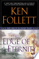 Edge of eternity : book three of the century trilogy  /