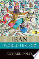 Iran in world history /