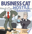 Business Cat. Tom Fonder.