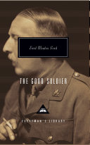 The good soldier : a tale of passion /