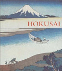 Hokusai : prints and drawings /