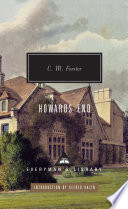 Howards End / E.M. Forster.