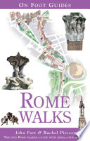 ROME WALKS /
