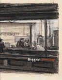 Hopper drawing /