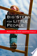 Big steps for little people : parenting your adopted child /