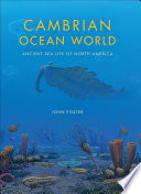 Cambrian ocean world : ancient sea life of North America /