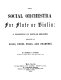 The social orchestra : for flute or violin; a collection of popular melodies arr. as solos, duets, trios, and quartets / New introd. by H. Wiley Hitchcock.