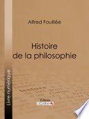 Histoire de la philosophie /