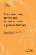 Cooperations, territoires et entreprises agroalimentaires /