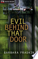 Evil behind that door /