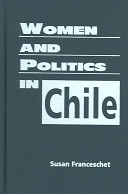 Women and politics in Chile /