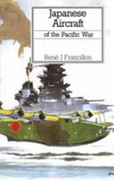 Japanese aircraft of the Pacific war /
