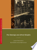 The Steerage and Alfred Stieglitz /