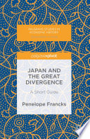 Japan and the great divergence : a short guide /