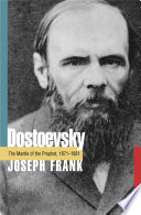 Dostoevsky.