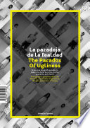 La paradoja de la fealdad : preguntas fotograficas sobre la apariencia bella de lo feo o la fea apariencia de lo bello = The paradox of ugliness : photographic questions about the beautiful appearance of ugliness or the ugly appearance of beauty / Annelie Franke.