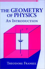 The geometry of physics : an introduction /