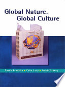 Global nature, global culture