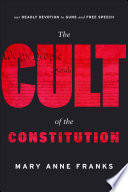 The cult of the Constitution /