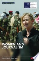 Women and journalism /