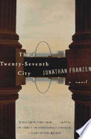 The twenty-seventh city /