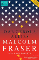 Dangerous allies /