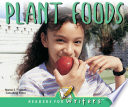 Plant foods /