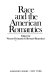 Race and the American romantics / Edited by Vincent Freimarck & Bernard Rosenthal.