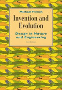 Invention and evolution : design in nature and engineering /