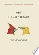 The newlyweds : a novel /