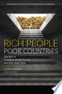 Rich People Poor Countries.