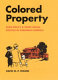 Colored property : state policy and white racial politics in suburban America / David M.P. Freund.