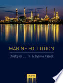 Marine pollution /