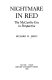 Nightmare in red : the McCarthy era in perspective / Richard M. Fried.