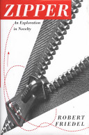 Zipper : an exploration in novelty /