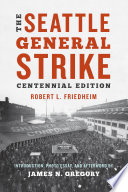 The Seattle general strike /